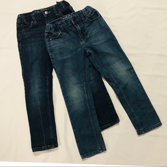 nautica boys jeans